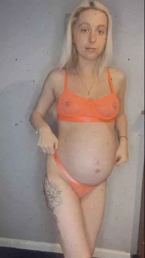 It’s getting so big now😳