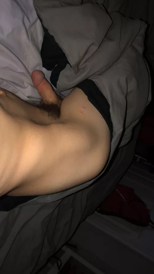 It’s hard being lonely..