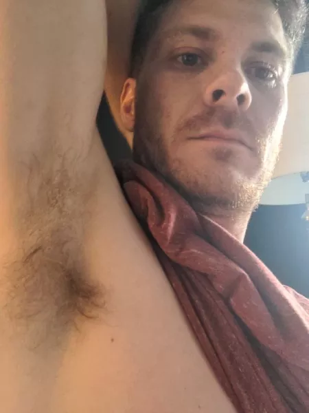 It's hot outside today 🥵