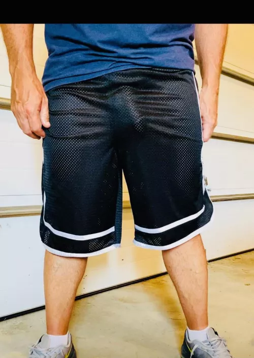 It’s just the lighting…no one will even notice.