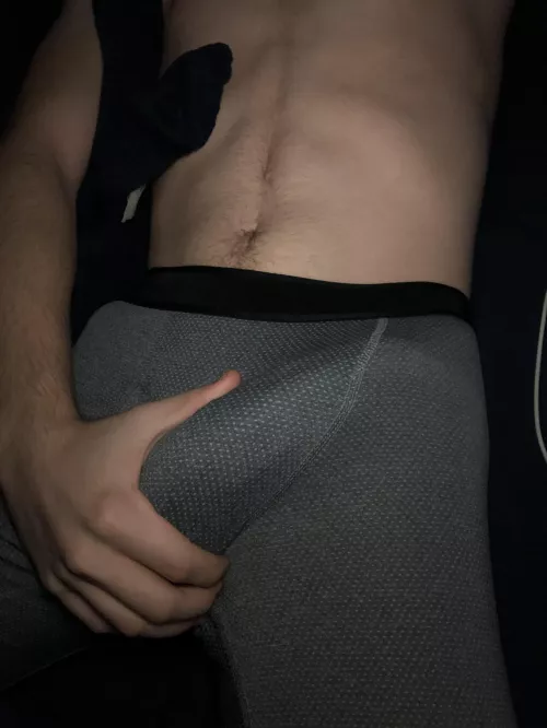 It’s like it always want’s to play when I’m bored.