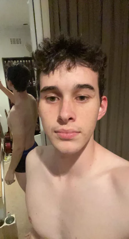 It’s mo-growin’ time