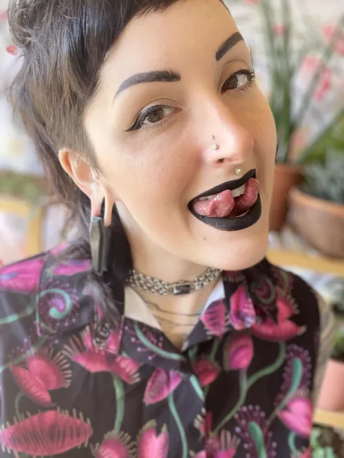 It’s my birthday month! Spoil me and yourself by binging my content 😘