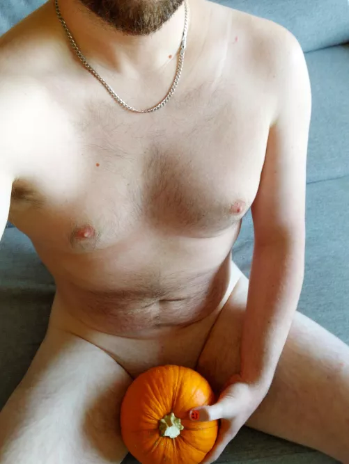 It's my favourite season