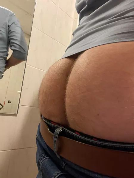 It’s nice and tight.