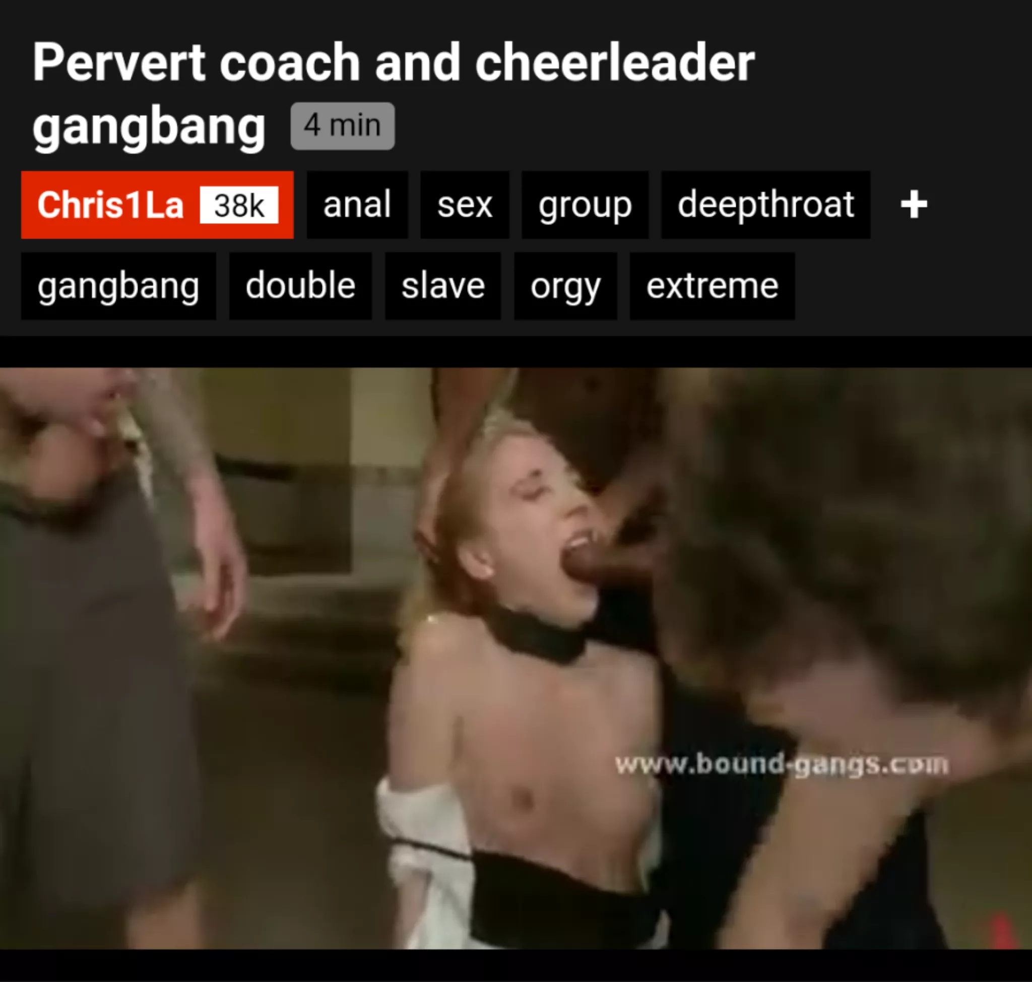 It's not an ad, it's something I use to watch a while back. But I'm trying to find a full length vid, not a 4 minute long one. It's not an ad, it's something I use to watch a while back. But I'm trying to find a full length vid, not a 4 minute long one.