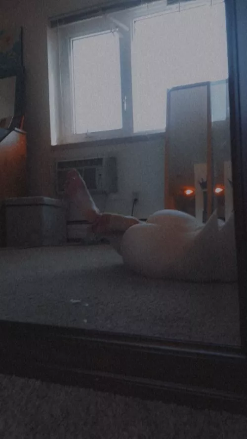 It's old to me but new to you x, one of the first pics I ever took❤