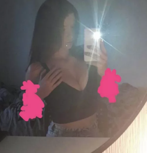 It’s pretty mild… [f]