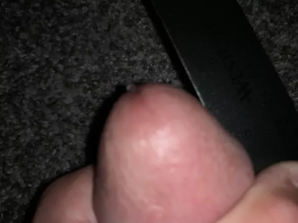 It’s so long daddy