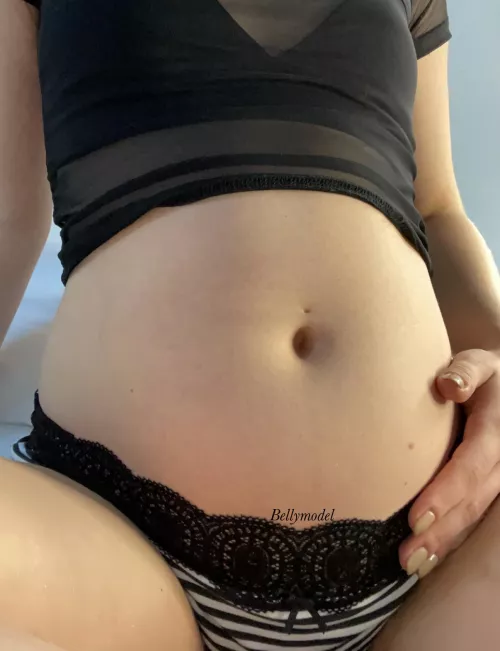 It’s stuffed Sunday on my ig, bbmodel_ :)