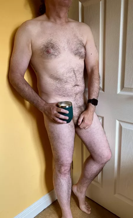 It's the end of the week as we know it, and I'm feeling fine