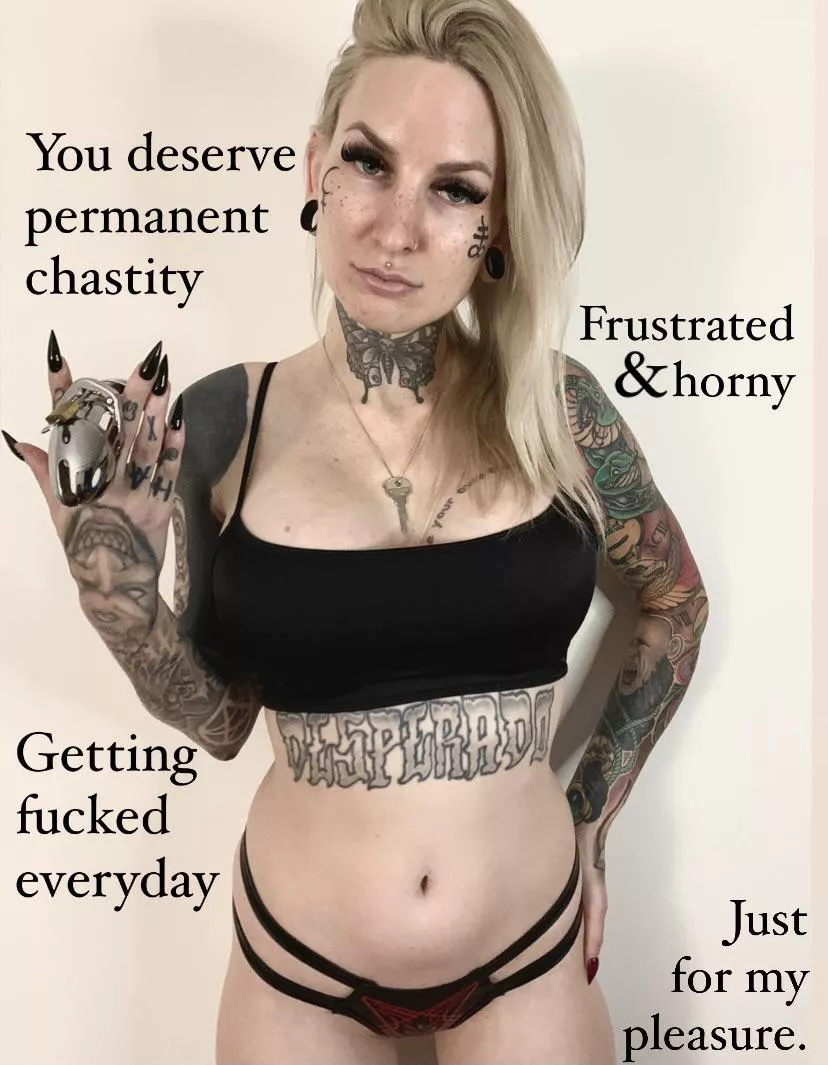 It’s the truth.