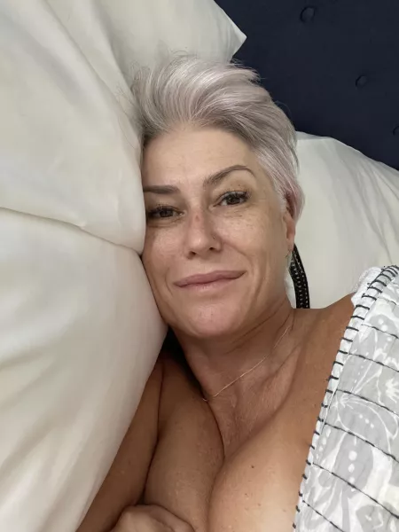 It’s too early to be awake