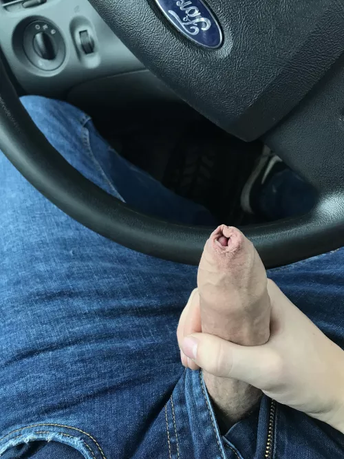 It’s very stretchy ☺️