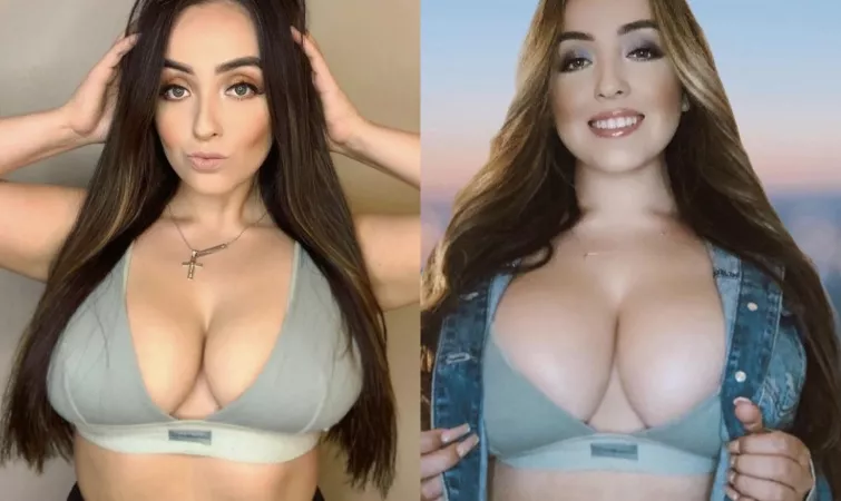 itsalisegura trending up