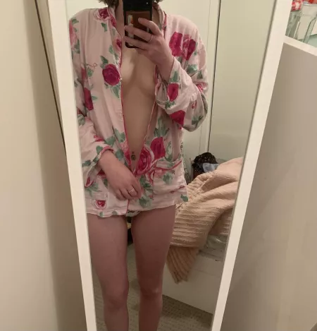 Itty bitty but a whole lot of (f)un x