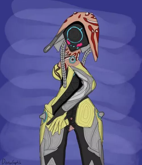 Ivara by myself