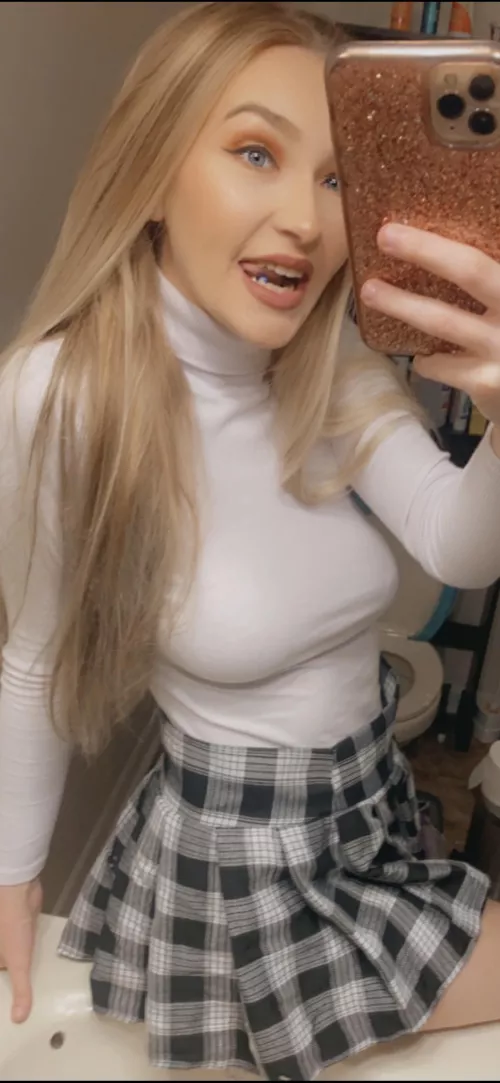 I’ve been naughty and need a good spanking 🥺