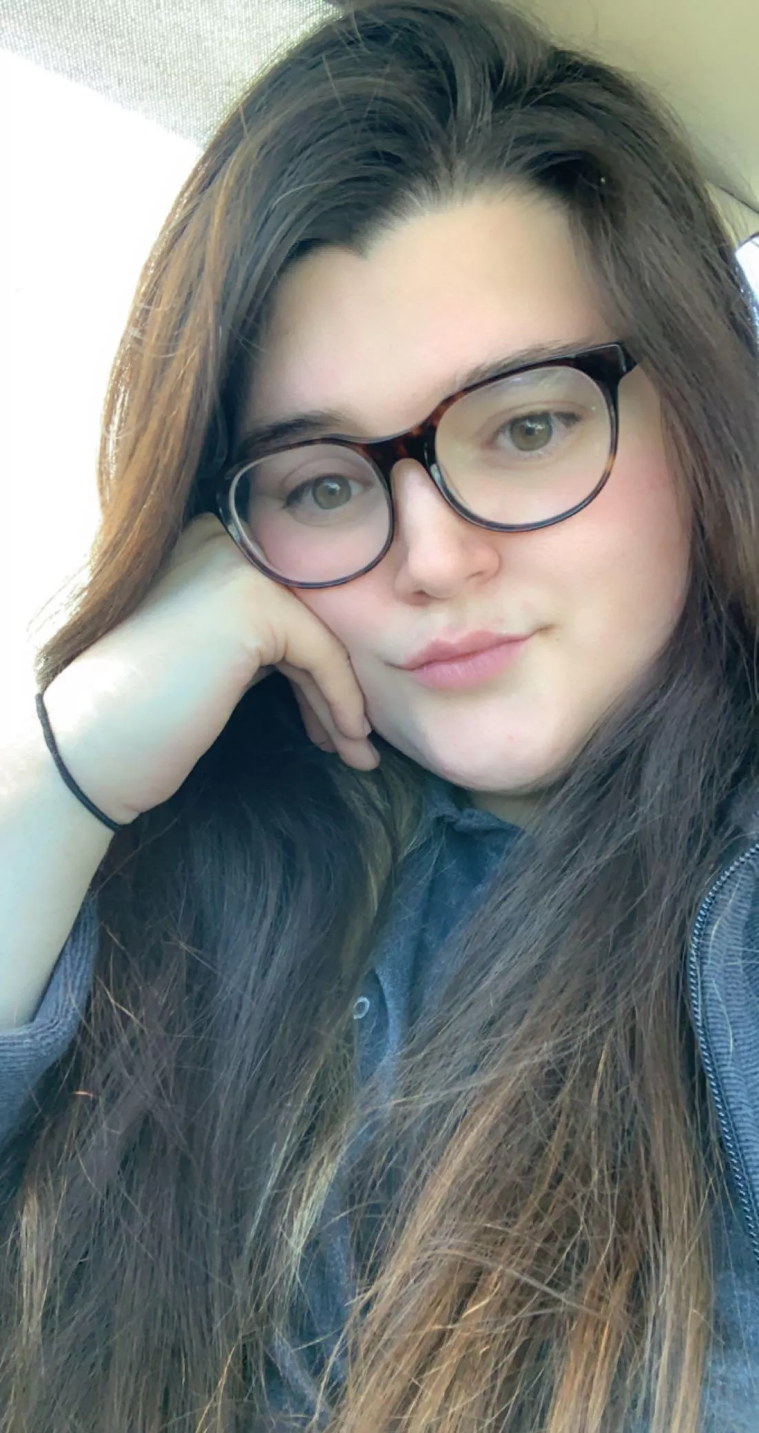 I’ve been really struggling with life lately and this subreddit always brings me joy. Thanks for all the lovely people 🖤 I’ve been really struggling with life lately and this subreddit always brings me joy. Thanks for all the lovely people 🖤