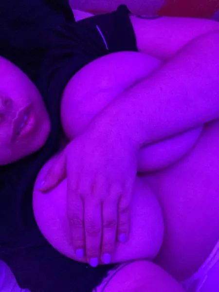 I’ve been told I’m way too stacked for being only 4’11, am I?