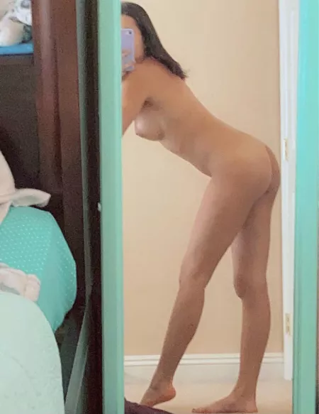 I’ve been working out lately… would you come play with me? 😈💕😈💕