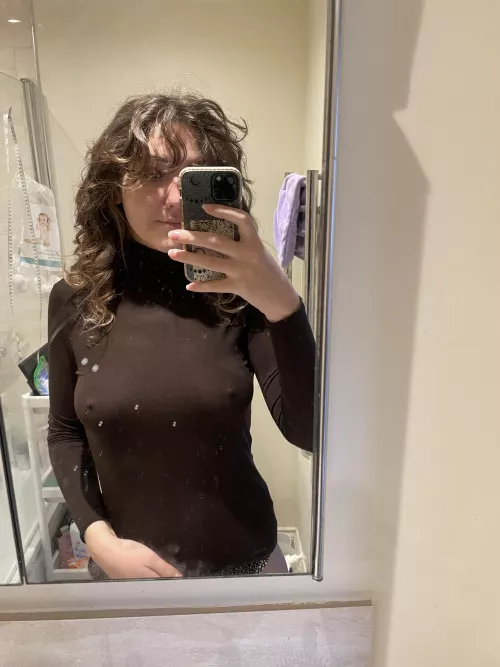 i’ve got an iw today, so let’s hope these girls behave 😅