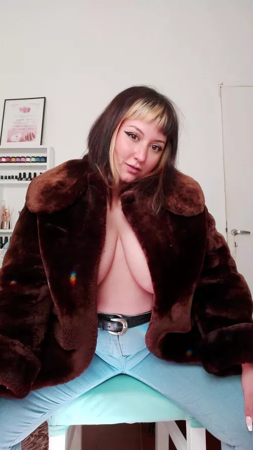 I've made a tiktok on this outfit and didn't get banned so a win for me 😅