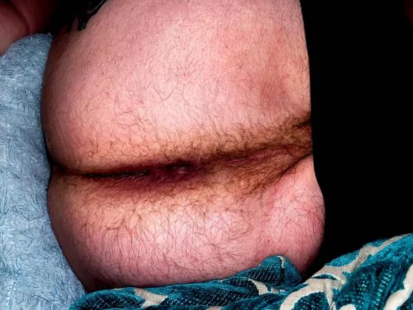 I’ve never shaved. Am I hairy enough to keep it?