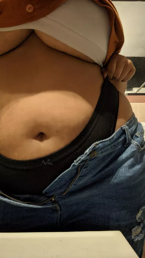 I've really, really been loving my curves lately!