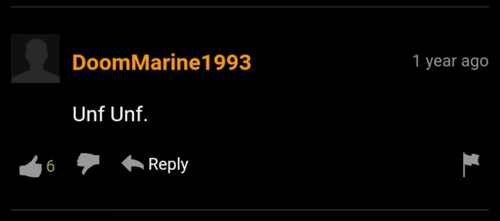 I've seen this dude before lol