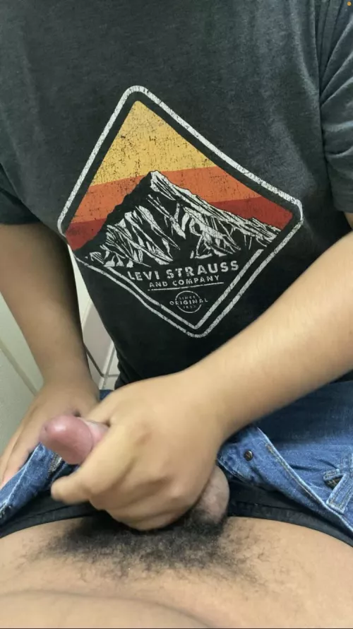 Jacked his load at school🙂♥️