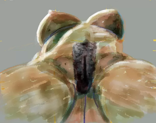 J’ai pas envie de partir travailler ce matin (par moi)