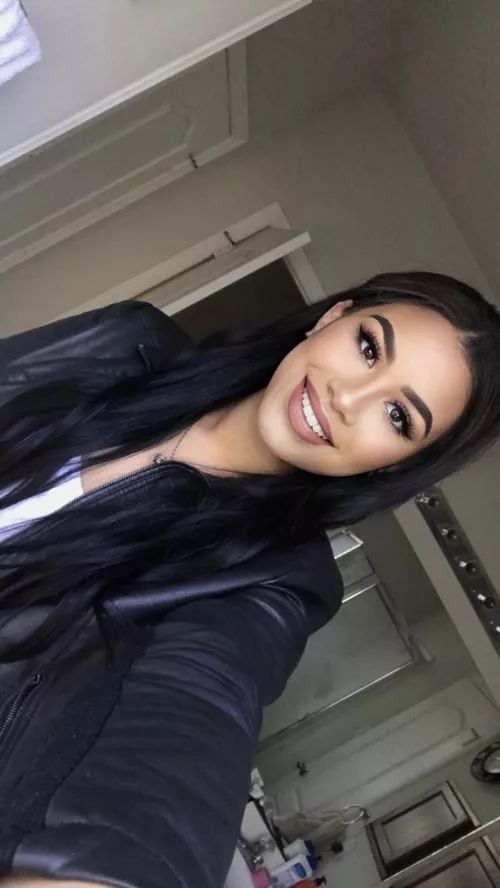 Japanese x Colombian