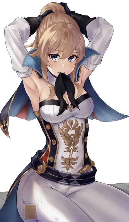 Jean [Genshin Impact]