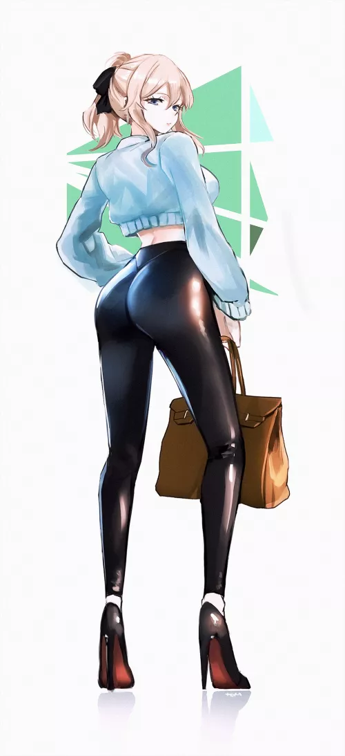 Jean [Genshin Impact]