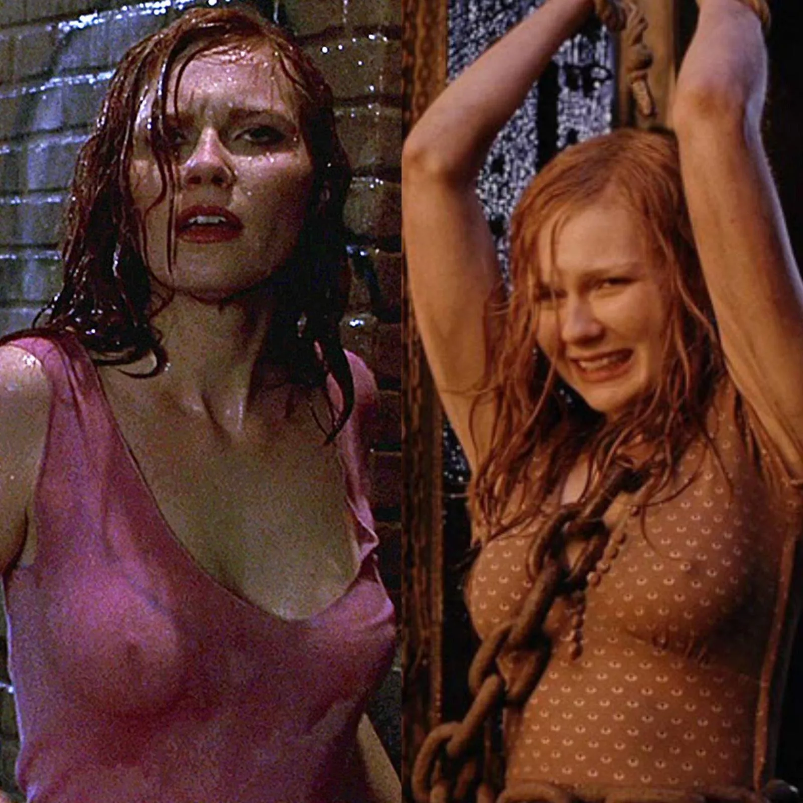 Kirsten Dunst Nide