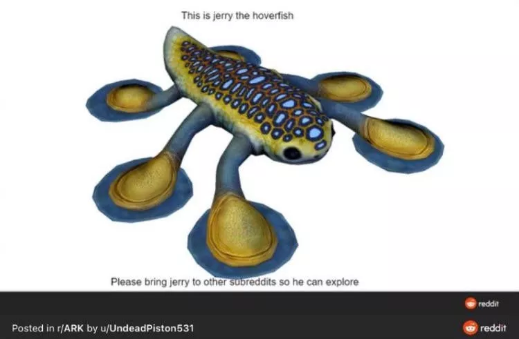 Jerry [unknown]