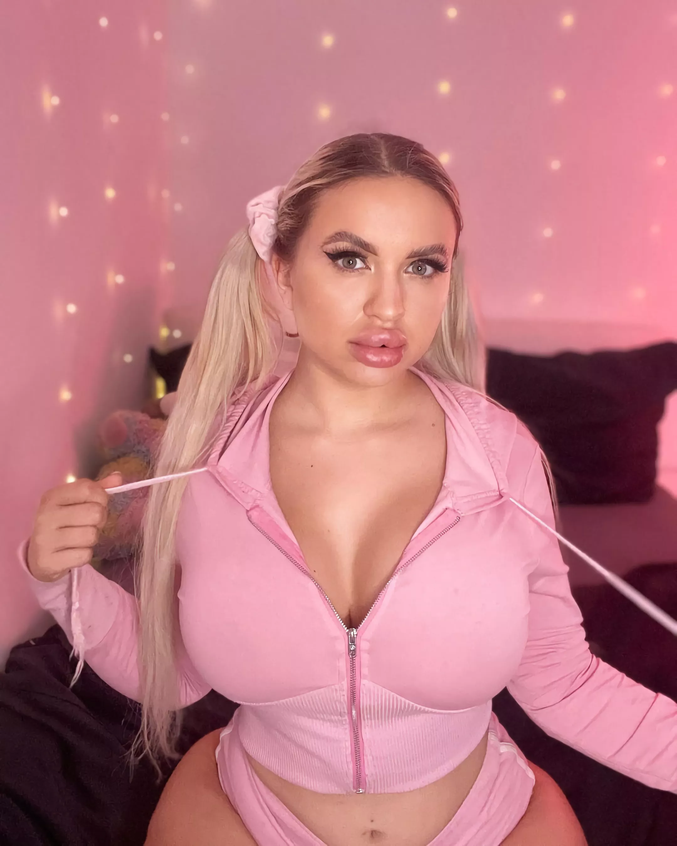 Jessy Bunny
