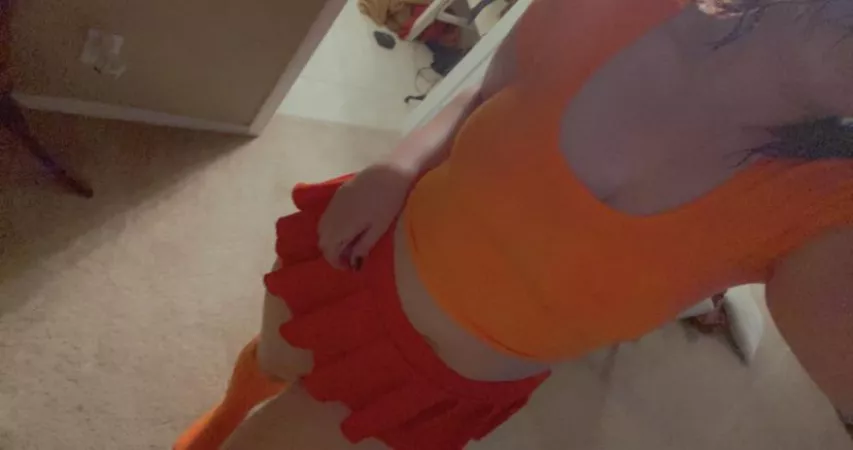 Jinkies! Who likes Velma? 🥺 Link in comment