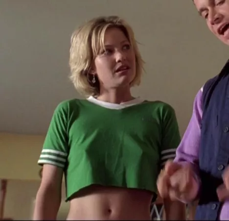 Joey Lauren Adams