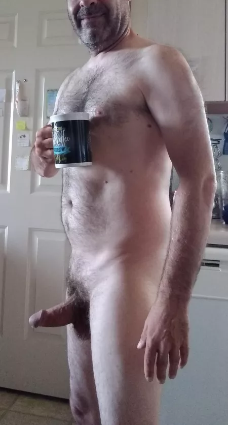 Join me for a cup?