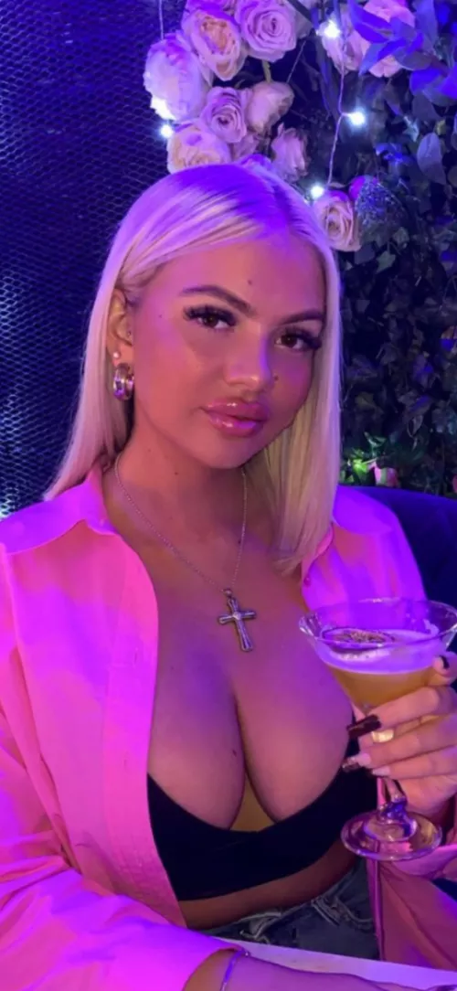 Juice big tits 🔥🔥