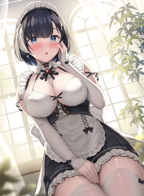 Juicy Maid Juicy Maid