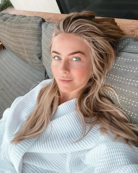 Julianne Hough