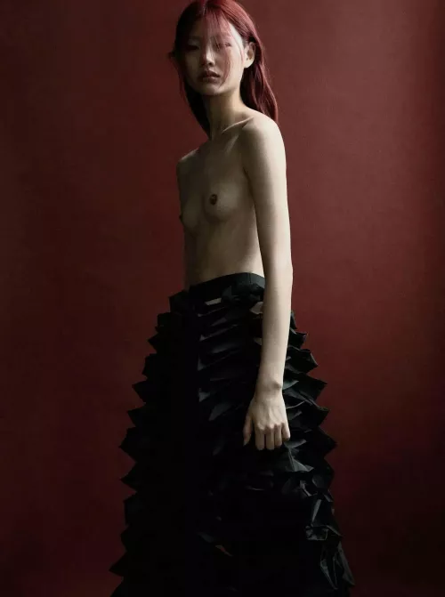 Jung Heoyeon (Squid Game)