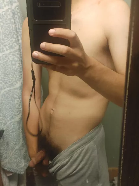 Just a looser with no self esteem