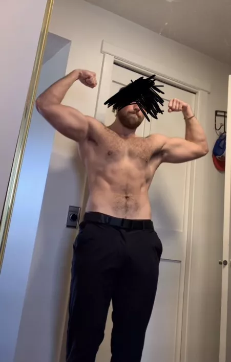 Just a progress photo… can check my profile for more.