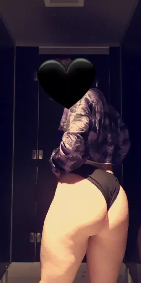 Just a surprise waiting for the next person to enter the stall 😏