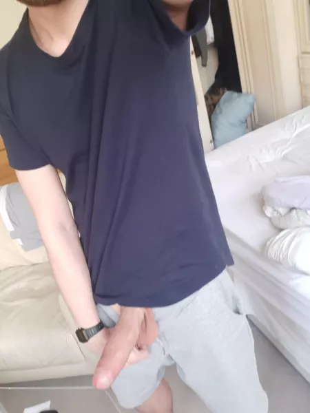 Just a twink and his Rocketship 🚀