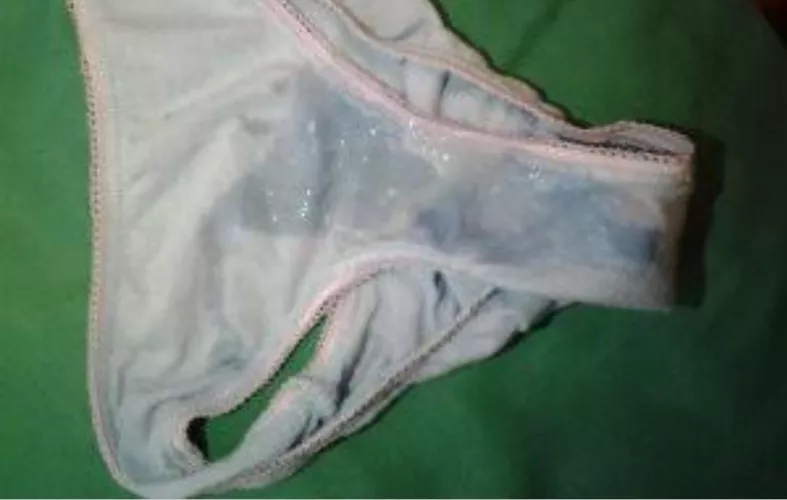 just abit wet 🥵😈🤭